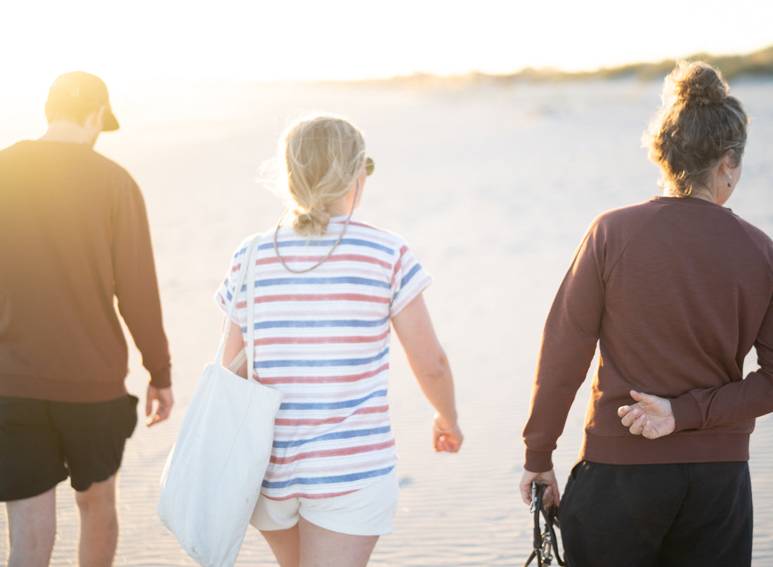 Sommer Outfits fĂŒr MĂ€nner und Frauen