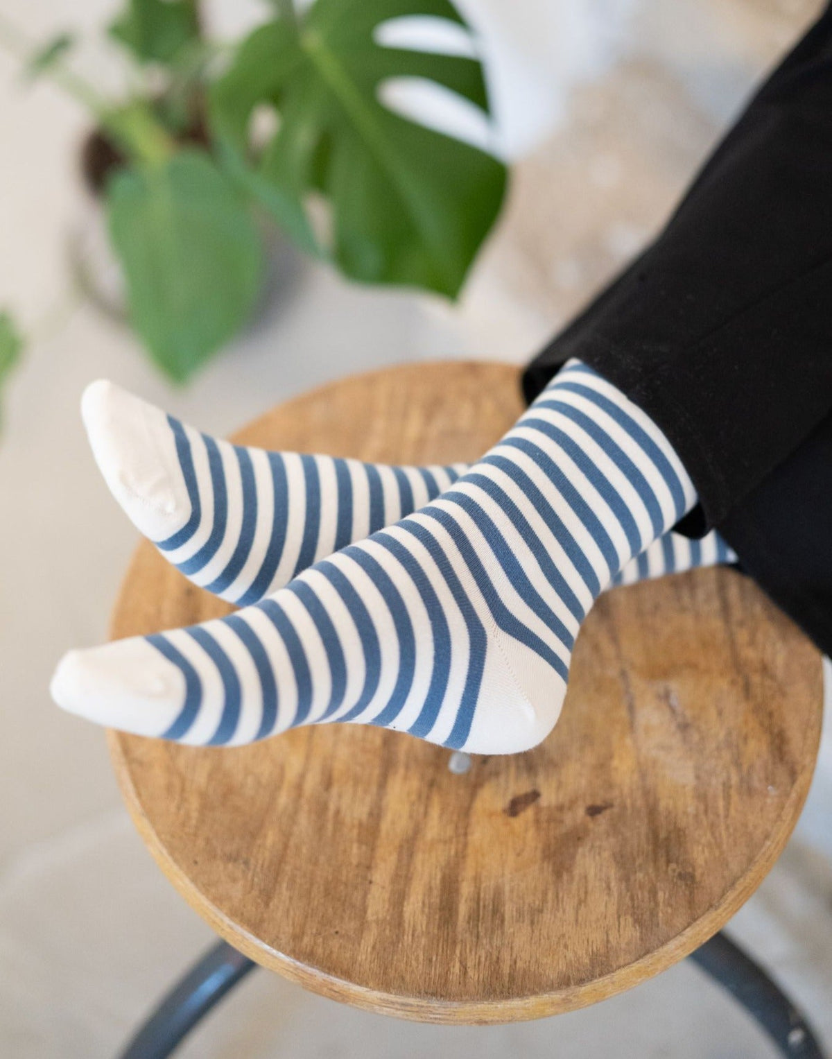 Nachhaltige und faire Socken von FUXBAU