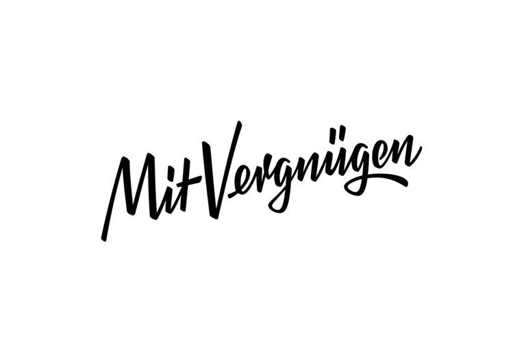 FUXBAU - Mit Vergnügen