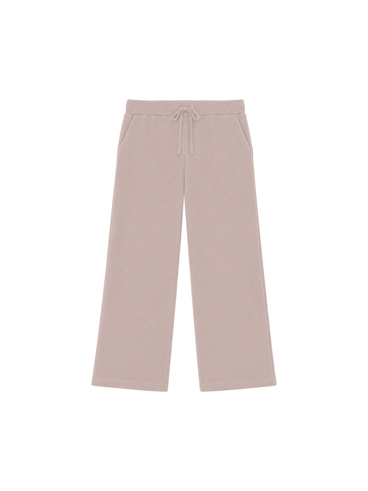 Produktplanung: Frauen Waffelstrickhose - Mach mit!