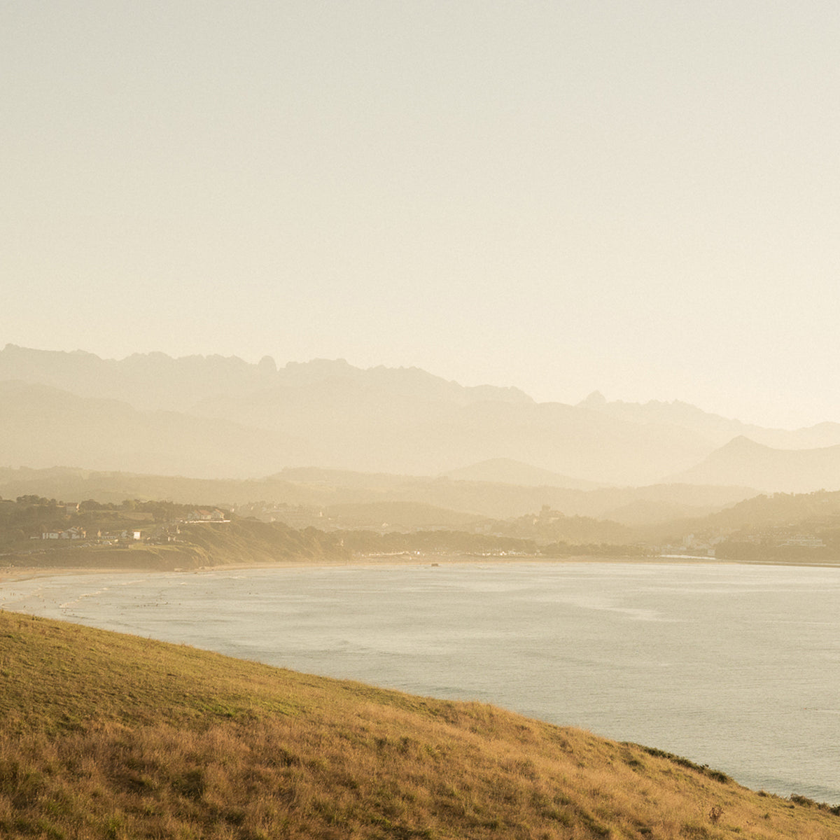 FUXBAU Buena Onda Kollektion Inspiration Roadtrips entlang der europĂ€ischen KĂŒste