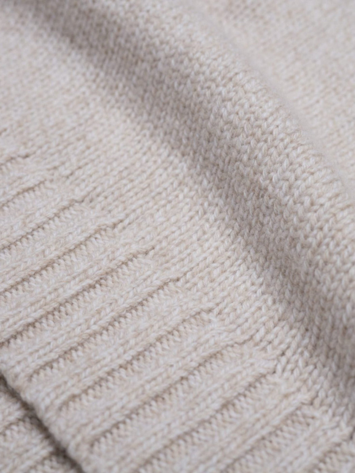 Strickmuster unserer fairen Strickwaren made in Germany