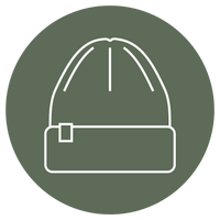 Kork Beanie  