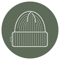 Strickmütze