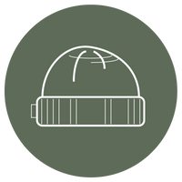 Fischermütze
