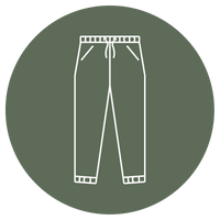 Langehosen