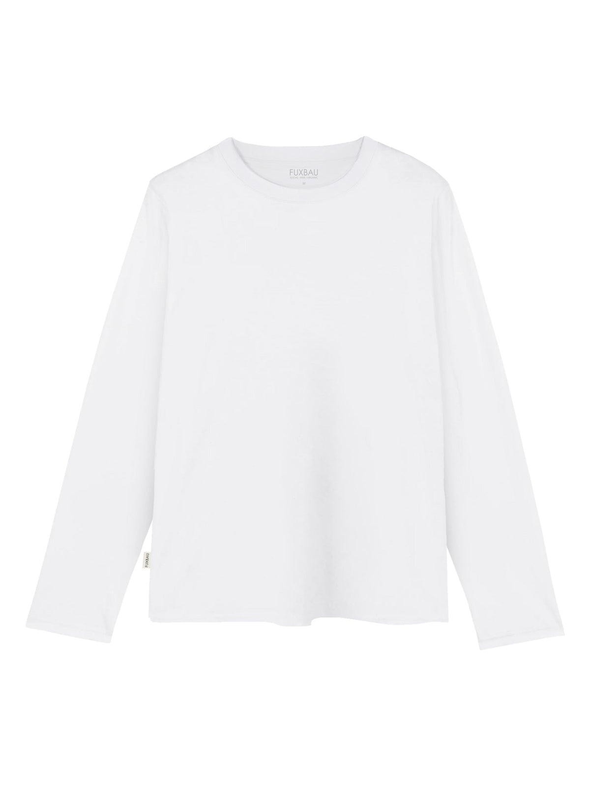 Produktplanung: Frauen Basic Langarmshirt - Mach mit!