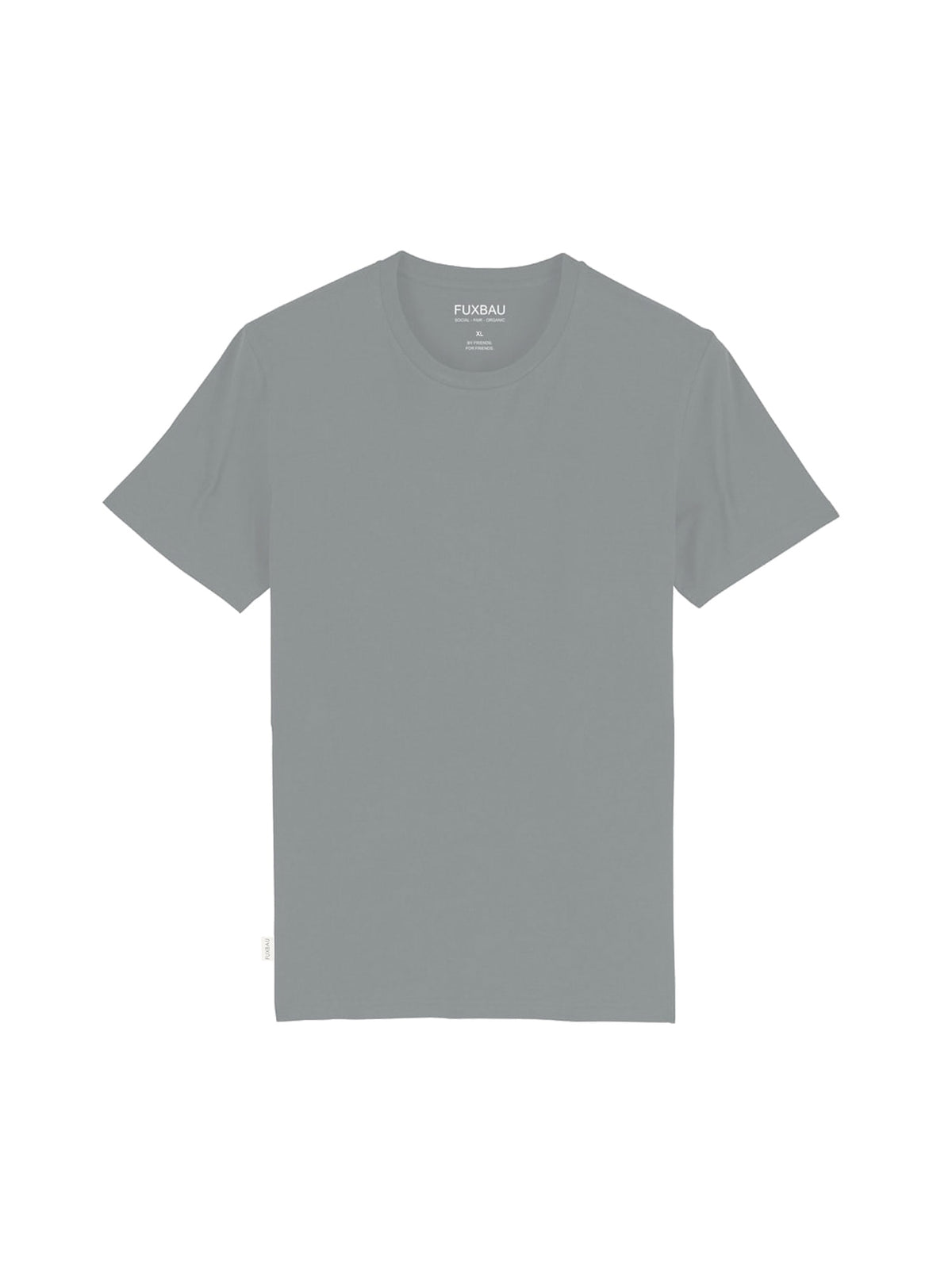 Produktplanung: In welchen Farben wünscht du dir unser Männer Basic T-Shirt? Mach mit!
