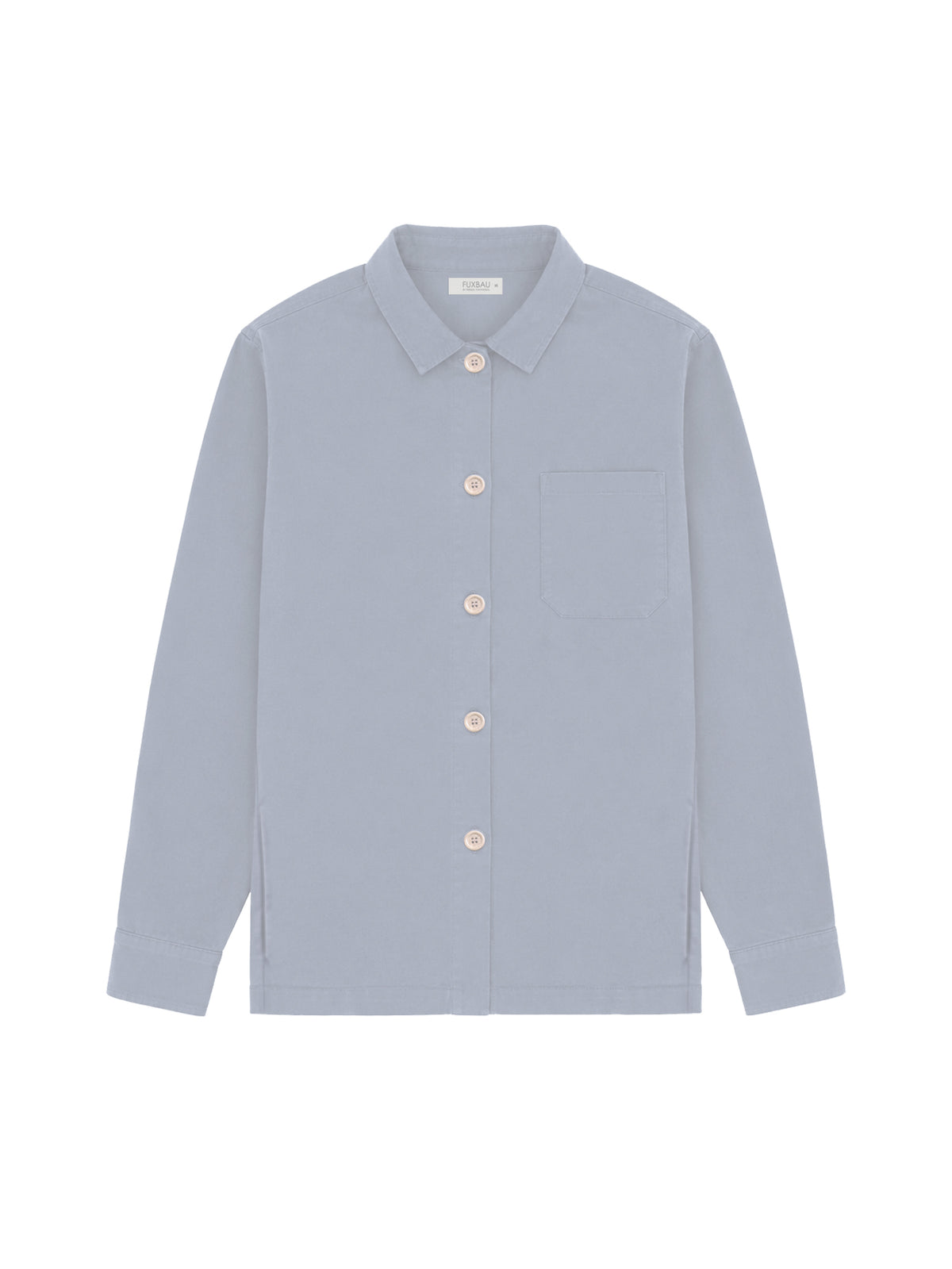 Produktplanung: Männer Overshirt - Mach mit!