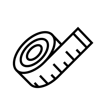 Icon Größen