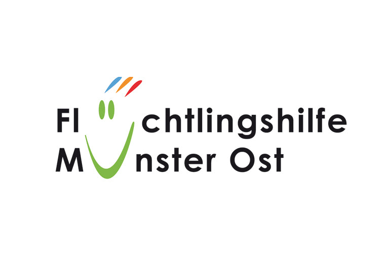 FUXBAU Hilfsprojekt Flüchtlingshilfe Münster Ost