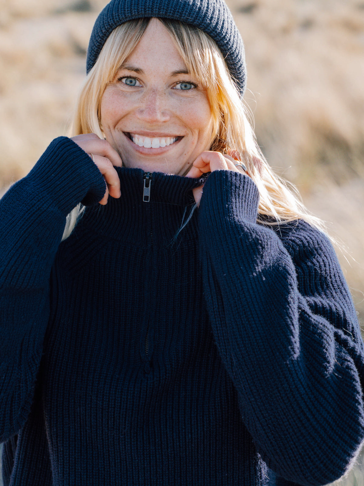 Faire Kleidung für Frauen aus Naturfasern, Made in Europe