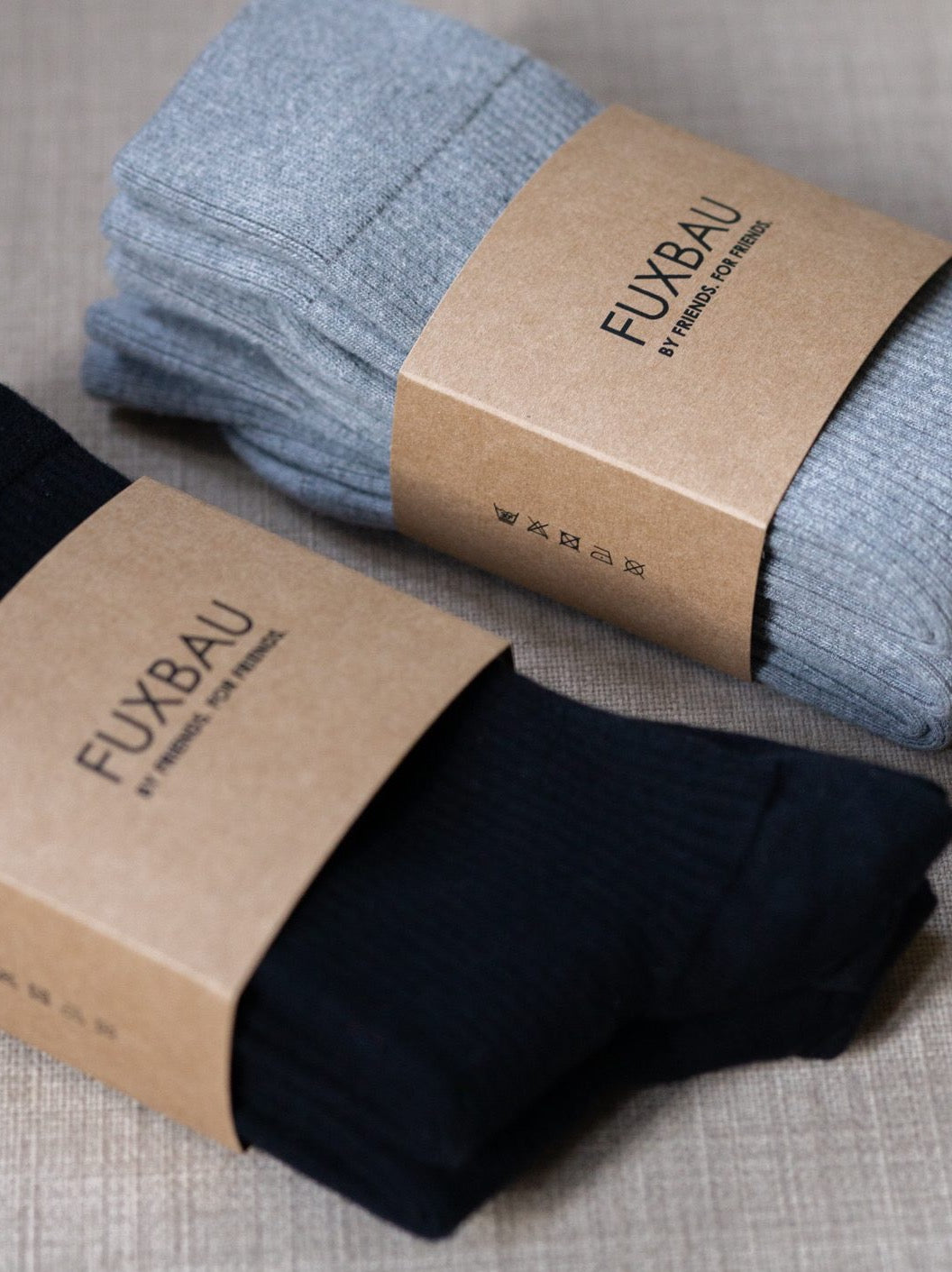 FUXBAU Fair Fashion