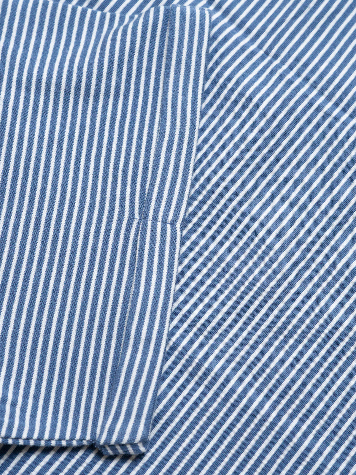 Detailaufnahme unserer Streifenshirts